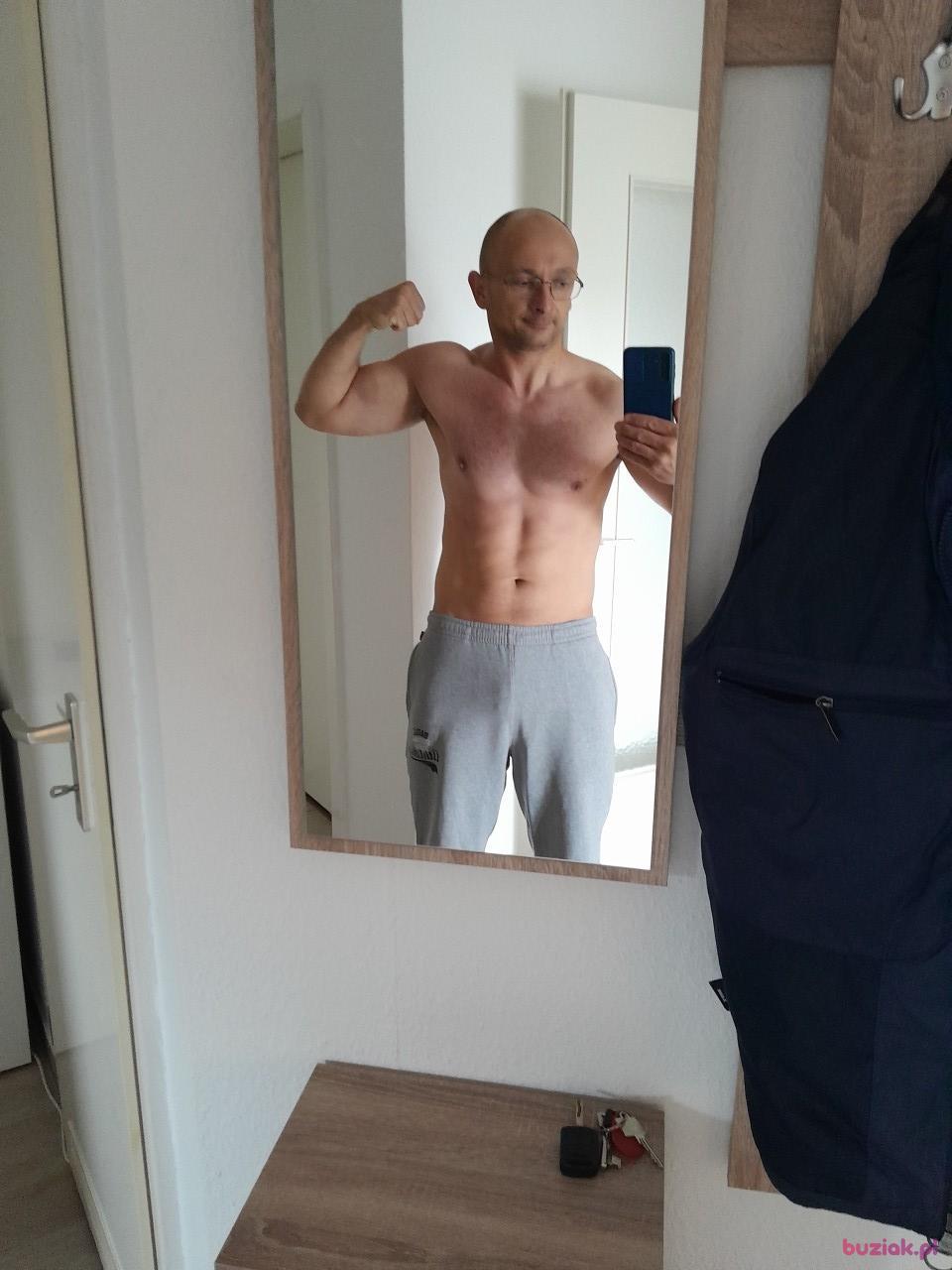 Sebastian, Mężczyzna, 43, Hamburg, Niemcy, Zdjęcie: 3