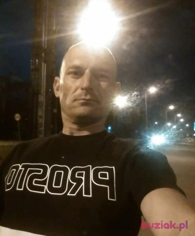 Paweł, Male, 44, Pruszków, Polska, Photo: 1