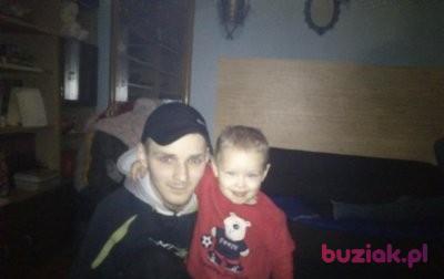 Krzysiu, Mężczyzna, 32, Łódź, Polska, Zdjęcie: 3
