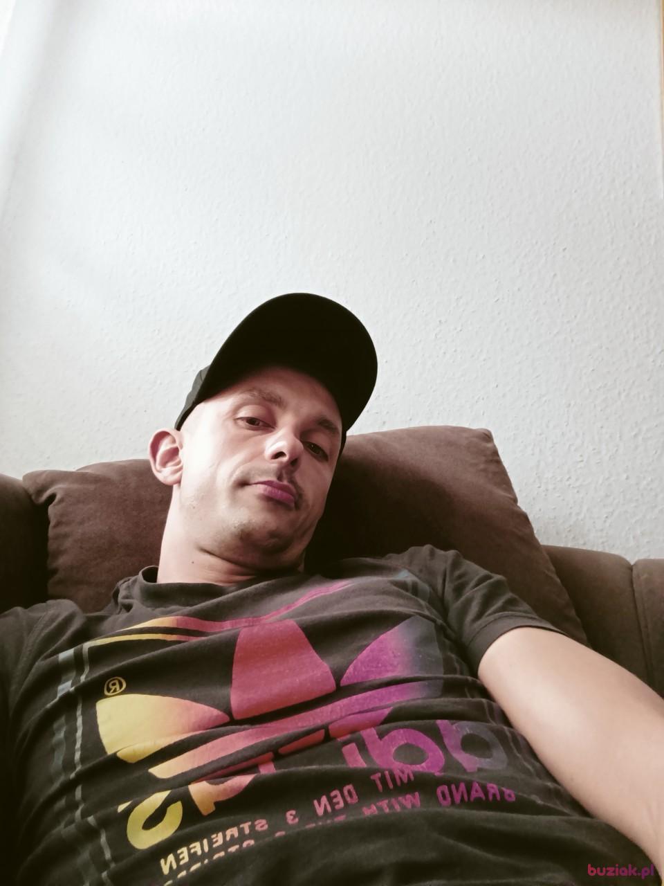 Filip, Male, 33, Lubin, Polska, Photo: 2