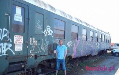 adek0418, Mężczyzna, 52, Polska, Zdjęcie: 2
