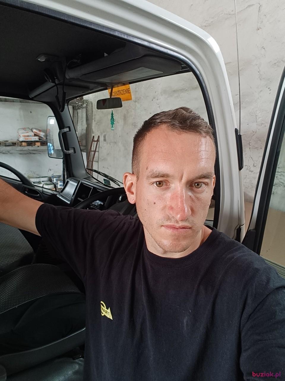 Damian, Mężczyzna, 33, Koszalin, Polska, Zdjęcie: 1