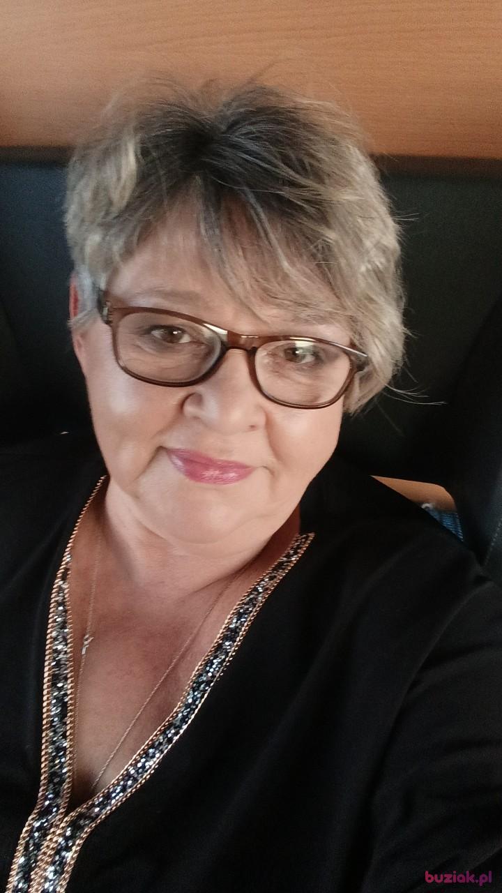 Gosia, Female, 60, Düsseldorf, Niemcy, Photo: 1