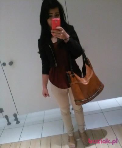 Ania, Female, 28, Kielce, Polska, Photo: 2