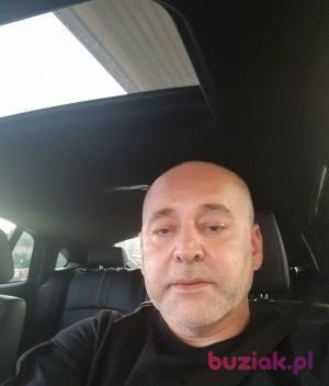 Dawid, Male, 49, Warszawa, Polska, Photo: 2