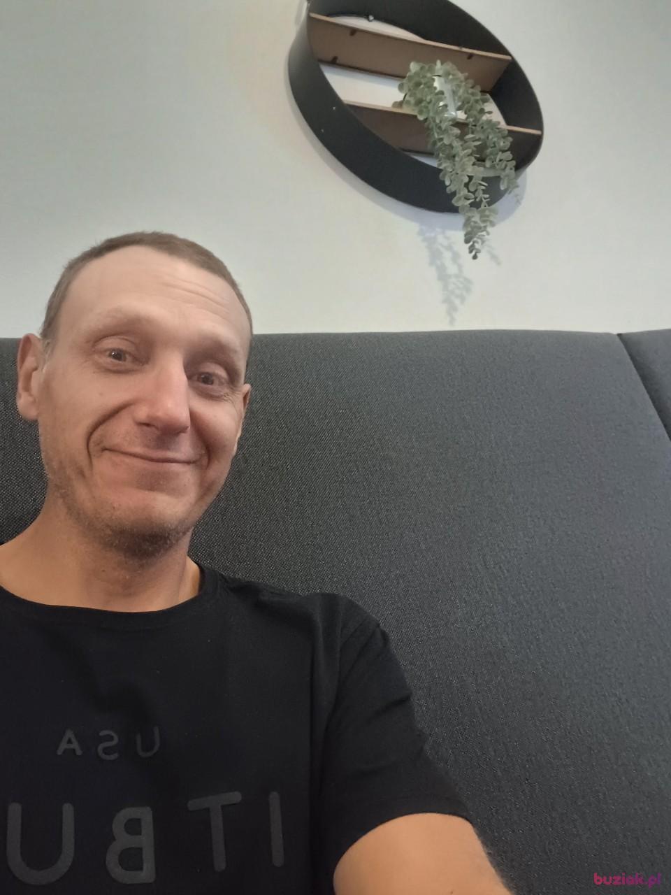 Robert, Mężczyzna, 42, Słupsk, Polska, Zdjęcie: 2
