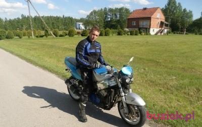 Darek, Male, 28, Pinczów, Polska, Photo: 2