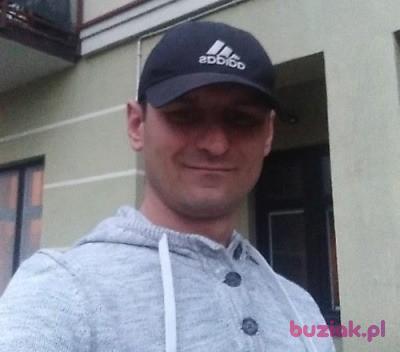 Emil, Male, 40, Braniewo, Polska, Photo: 5
