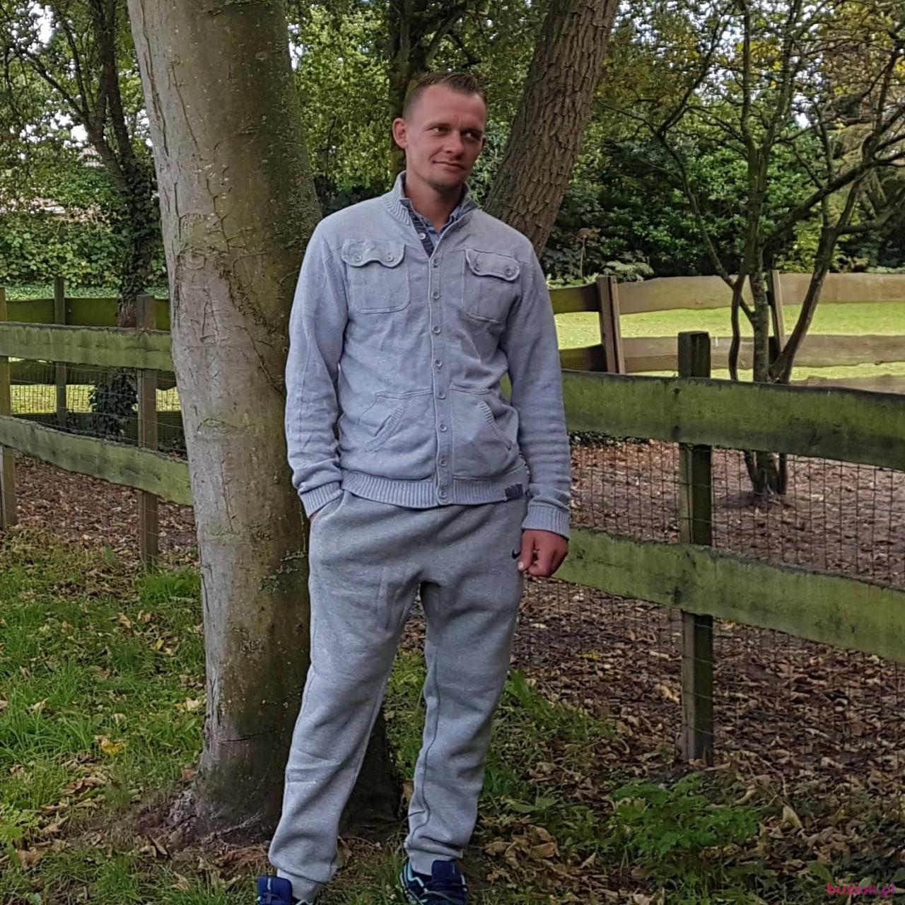 Lukasz, Male, 36, Amsterdam, Holandia, Photo: 2