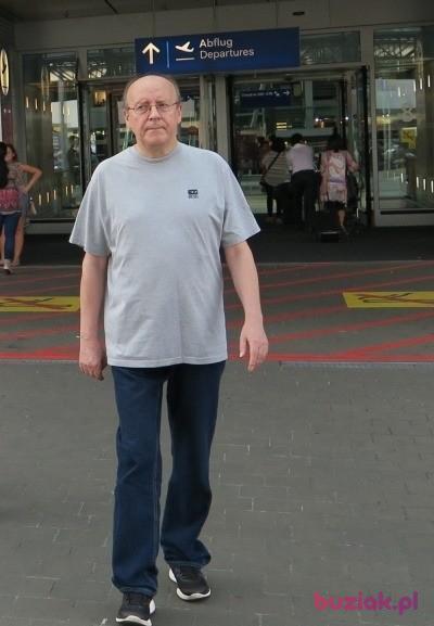Andrzej, Mężczyzna, 78, Katowice, Polska, Zdjęcie: 3