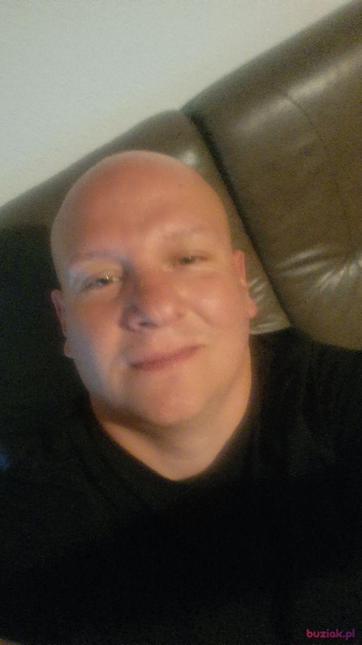 Mariusz, Male, 44, Zaanstad, Holandia, Photo: 3