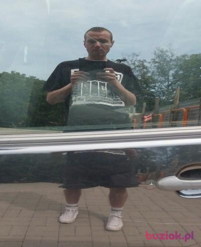 Samiec , Male, 46, Świdnica, Polska, Photo: 2