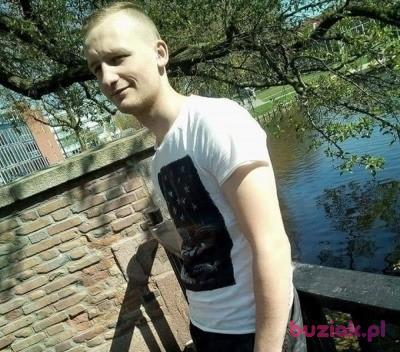 Marcin, Male, 29, Świebodzin, Polska, Photo: 2