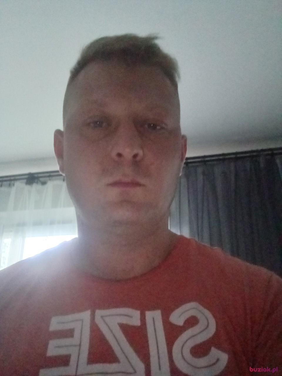 Dawid, Male, 36, Sucha Beskidzka, Polska, Photo: 2