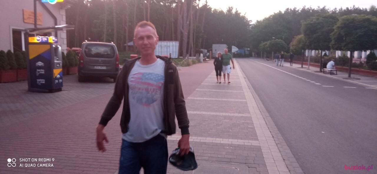 Seli, Male, 50, Żary, Polska, Photo: 2