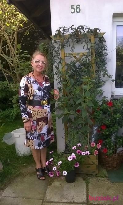 Dana, Female, 62, Szczecin, Polska, Photo: 7