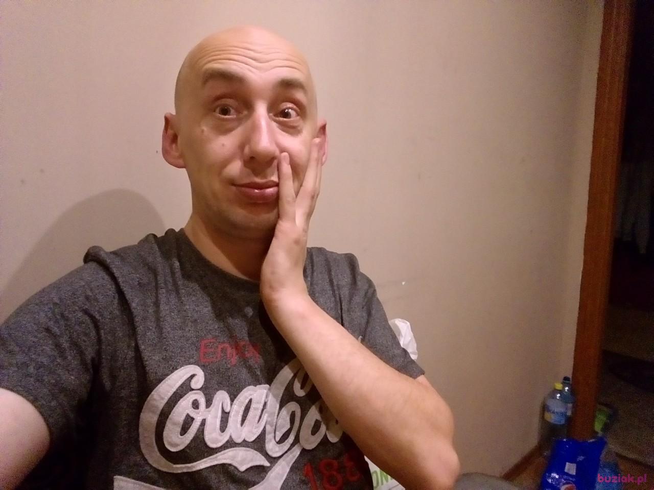 mirek, Male, 45, Katowice, Polska, Photo: 1