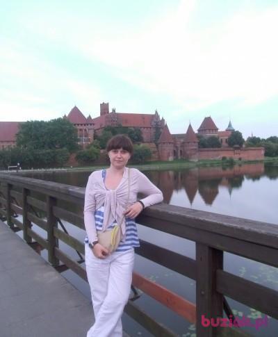 Blanka, Female, 42, Polska, Photo: 2