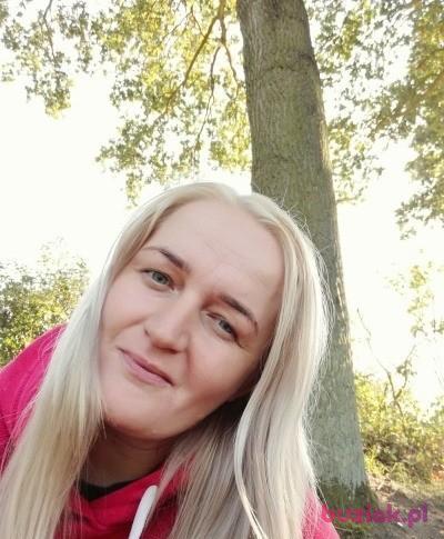 Jadzia, Kobieta, 42, Wrocław, Polska, Zdjęcie: 13