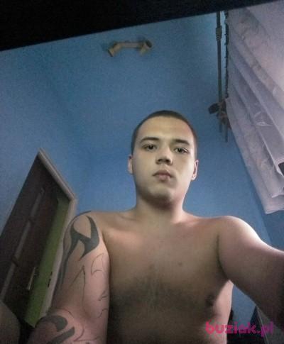 Szymon, Mężczyzna, 29, Katowice, Polska, Zdjęcie: 2