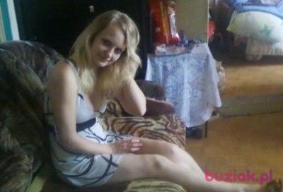 Anna, Female, 36, Łódź, Polska, Photo: 4