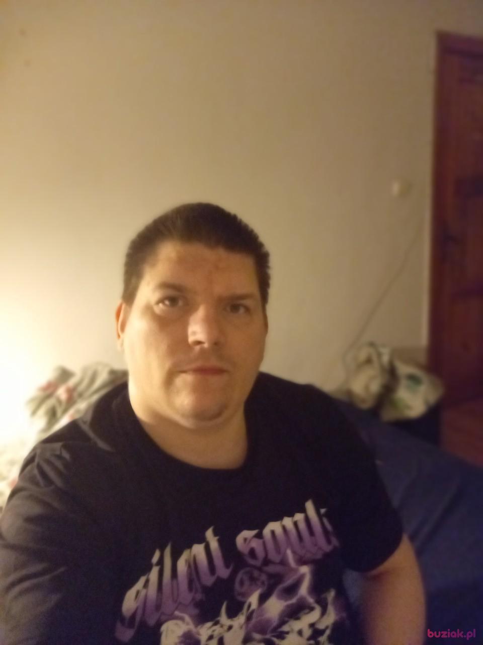Paweł, Male, 41, Gdańsk, Polska, Photo: 2