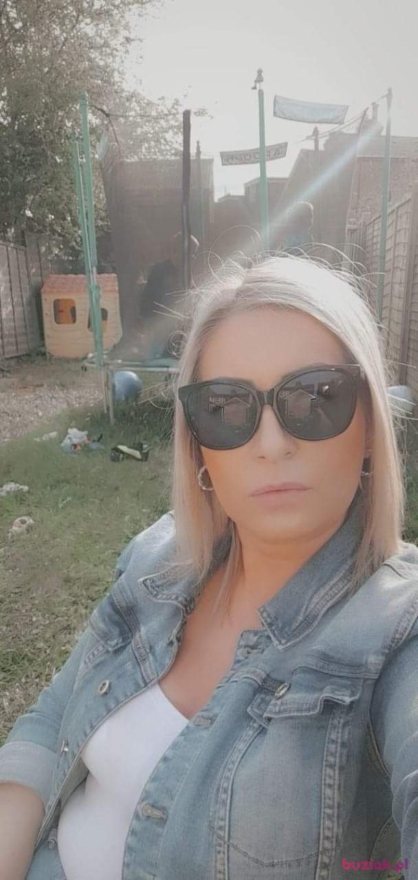Monika, Female, 41, Maidstone, Wielka Brytania, Photo: 2