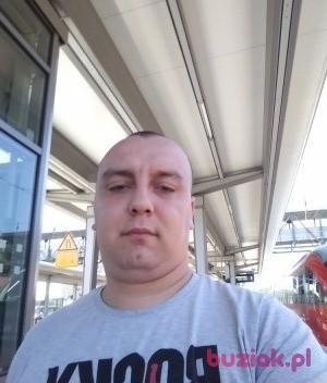 Krzysztof, Male, 33, Frankfurt, Niemcy, Photo: 2