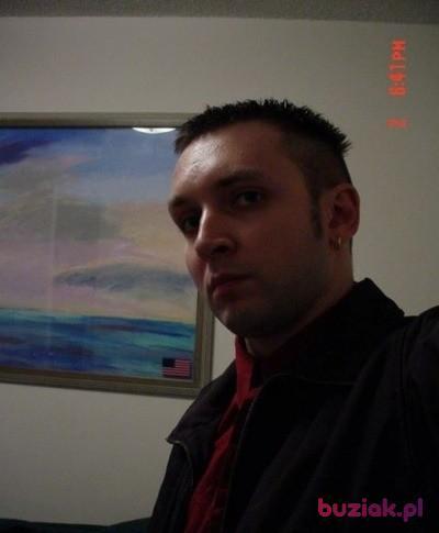 Robert, Mężczyzna, 36, Sanok, Polska, Zdjęcie: 4
