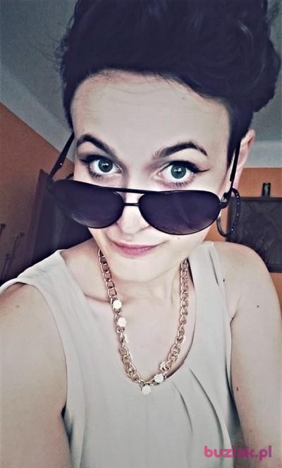 Marta, Female, 30, Kielce, Polska, Photo: 4