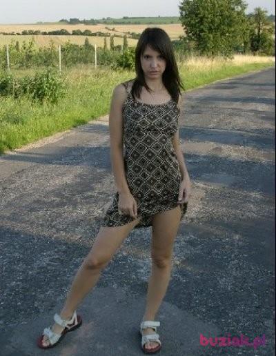 Inez, Kobieta, 39, Poznań, Polska, Zdjęcie: 5