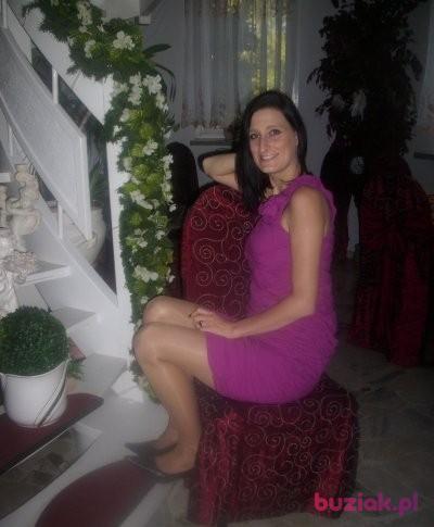 Agnieszka, Female, 39, Ostrów Wielkopolski, Polska, Photo: 2