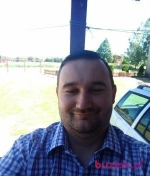 Piotr , Male, 38, Skarszewy, Polska, Photo: 2