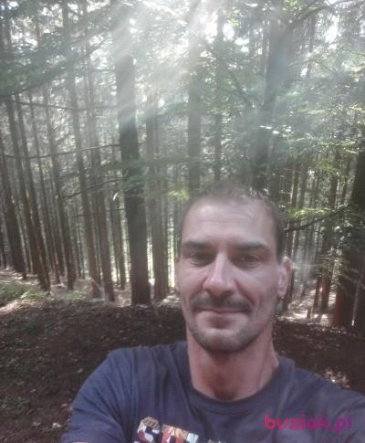 Rafał, Male, 45, Bydgoszcz, Polska, Photo: 4