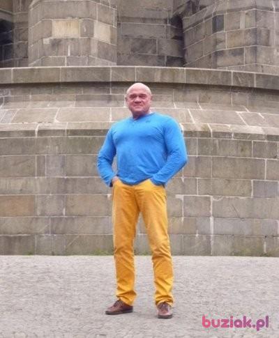 Jacek, Male, 70, Niemcy, Photo: 4