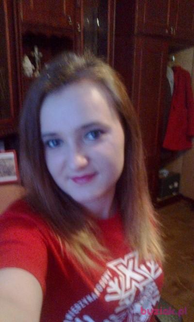 Asia , Female, 32, Wieluń, Polska, Photo: 1