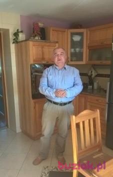 waldek, Male, 58, Warszawa, Polska, Photo: 3