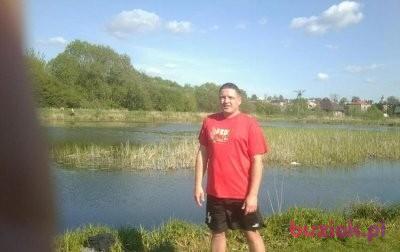 tomek, Male, 52, Łomża, Polska, Photo: 3