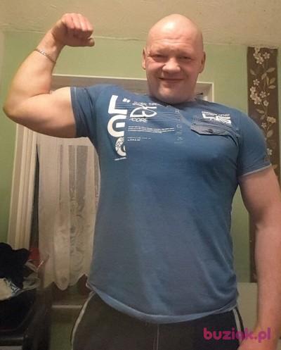 Robert, Male, 57, Dąbrowa Górnicza, Polska, Photo: 2
