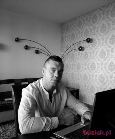 Michał, Mężczyzna, 40, Warszawa, Polska, Zdjęcie: 2