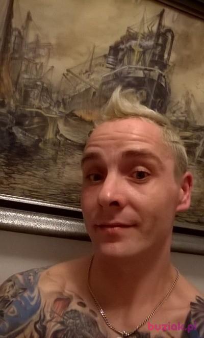 krzysztof, Male, 36, Choszczno, Polska, Photo: 5