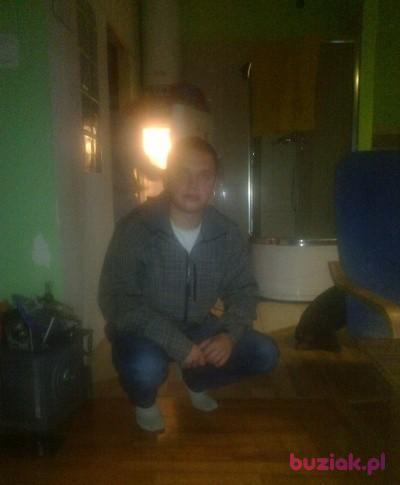 Sebastian90, Mężczyzna, 36, Siemianowice Śląskie, Polska, Zdjęcie: 2