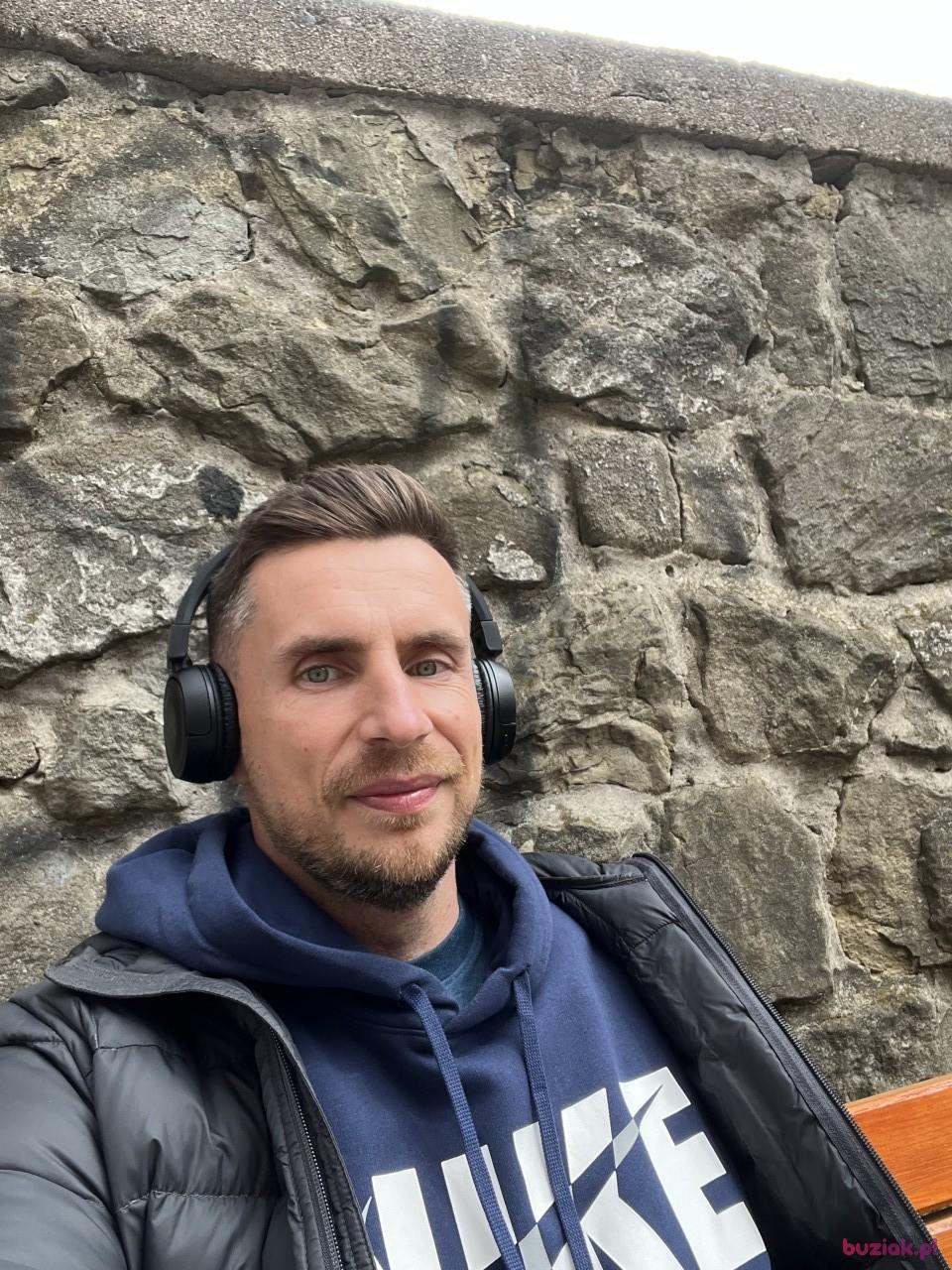 Michal, Male, 46, Glasgow, Wielka Brytania, Photo: 5