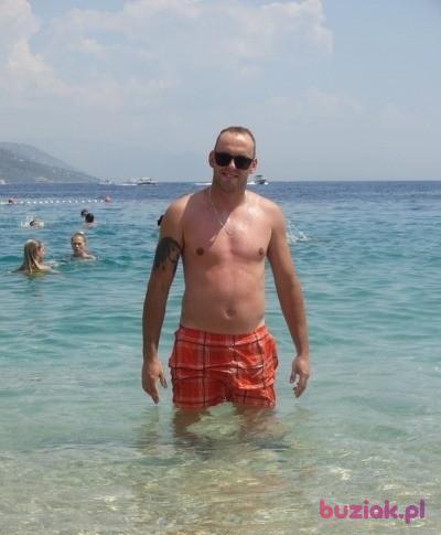 Andrzej01989, Male, 37, Pniewy, Polska, Photo: 2