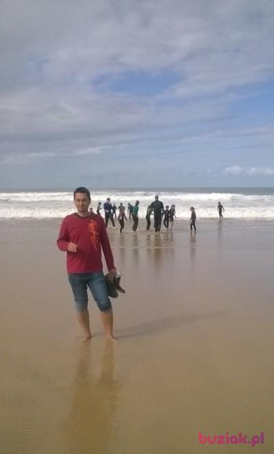 Marcin, Male, 39, Paryż, Francja, Photo: 2