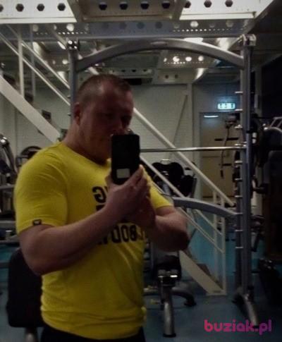 Jarek, Male, 48, Haarlem, Holandia, Photo: 2