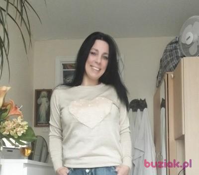 Agnieszka, Female, 48, Wielka Brytania, Photo: 7