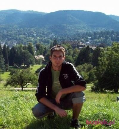 Błażej, Male, 42, Włocławek, Polska, Photo: 2