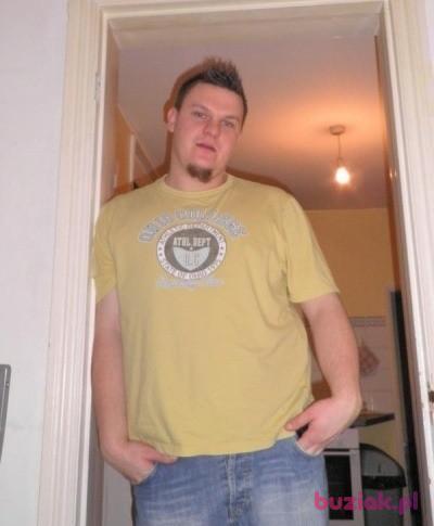 sebastian, Male, 44, Poznań, Polska, Photo: 2
