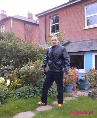 Mariusz, Male, 49, Honiton, Wielka Brytania, Photo: 4